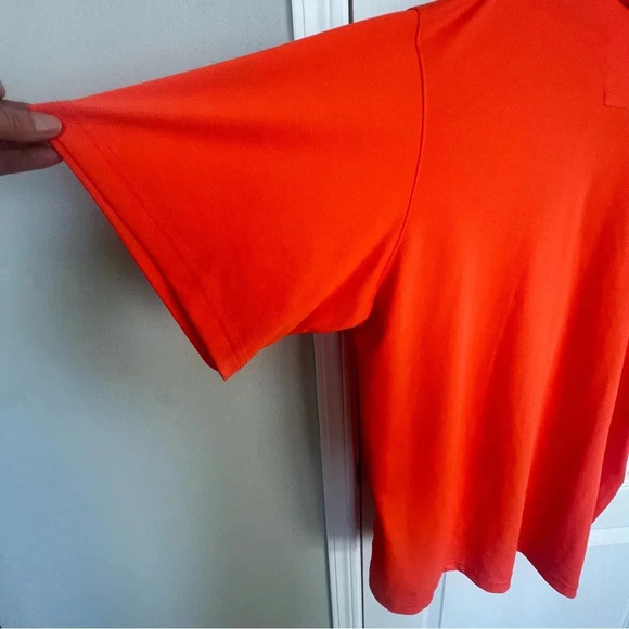 Men’s Denver Broncos Antigua Suoer Bowl 50 Champions Polo Shirt Size 3X - Picture 10 of 11